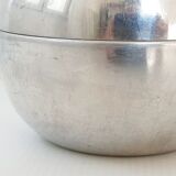 Vintage apple and pear ice buckets 1970