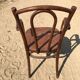 Chair Thonet, 1900