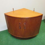 Teak cornoty