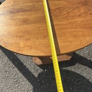 Pair of Art Deco side tables – Circa 1930