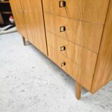 Scandinavian sideboard year 1960