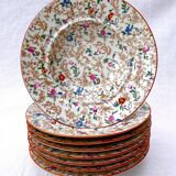Hollow plates