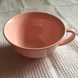 Tasses petit déjeuner