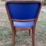 4 chaises thonet