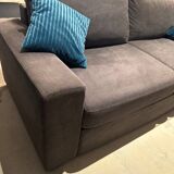 Convertible sofa