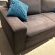 Convertible sofa