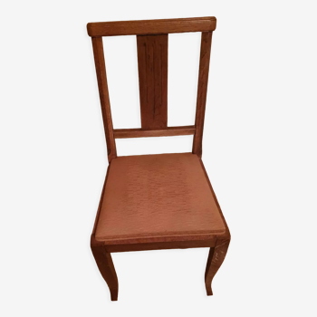 Empire chair