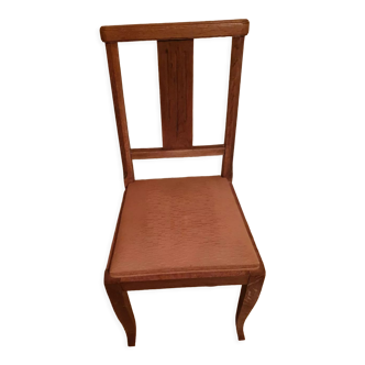 Empire chair