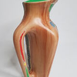 Pitcher "Maioliche Deruta", Italy 5060s