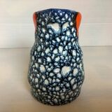 Small sea foam pitcher