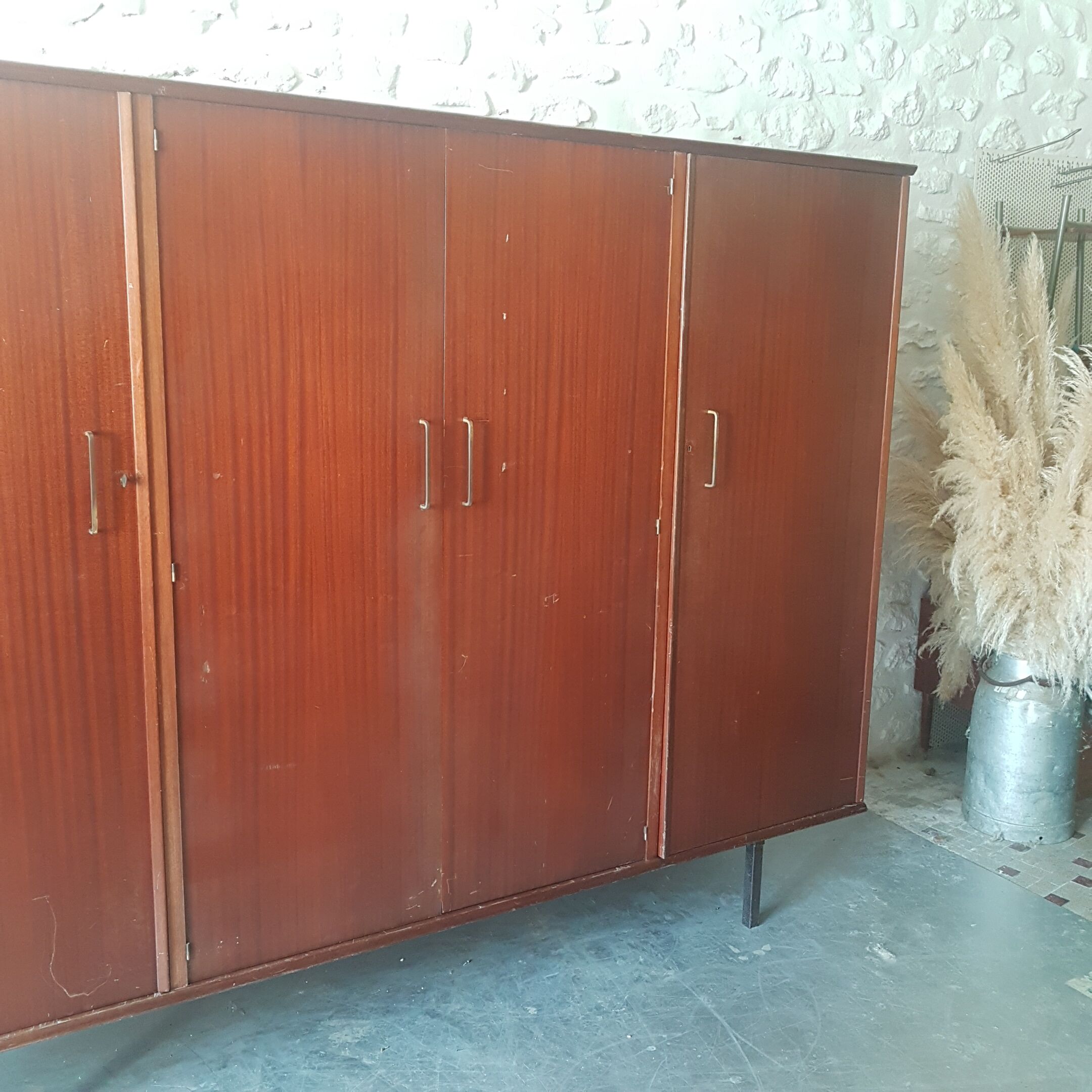 Vintage Rozier cabinet