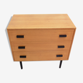 Chest of drawers 60s