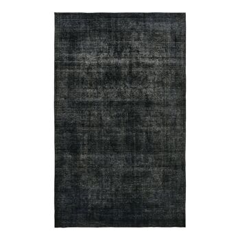 Tapis tissé à la main années 1970, 292 cm x 466 cm