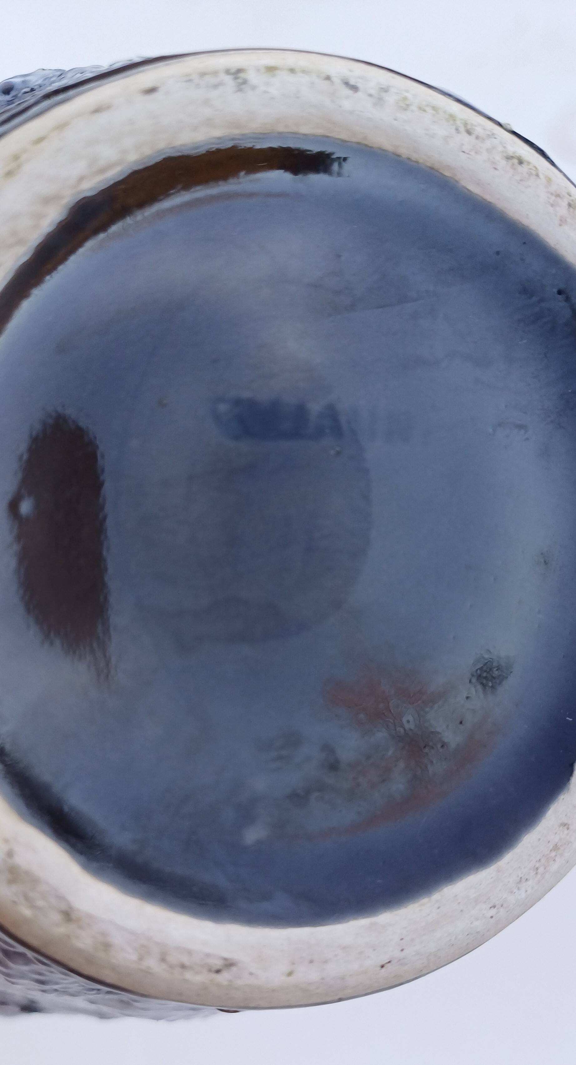 water jug Vallauris 1960s