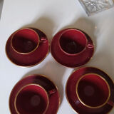 Saint Clement Cups