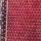 Tapis Vintage Seraband Fait Main en Laine – 174 x 240 cm