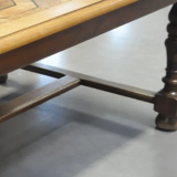 Louis XIII Dining Table