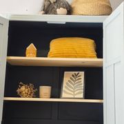 Armoire parisienne