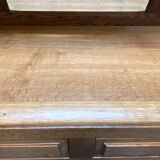 Vaisselier, buffet 2 body 1940