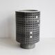 1960s Ceramic Mosaic Vase