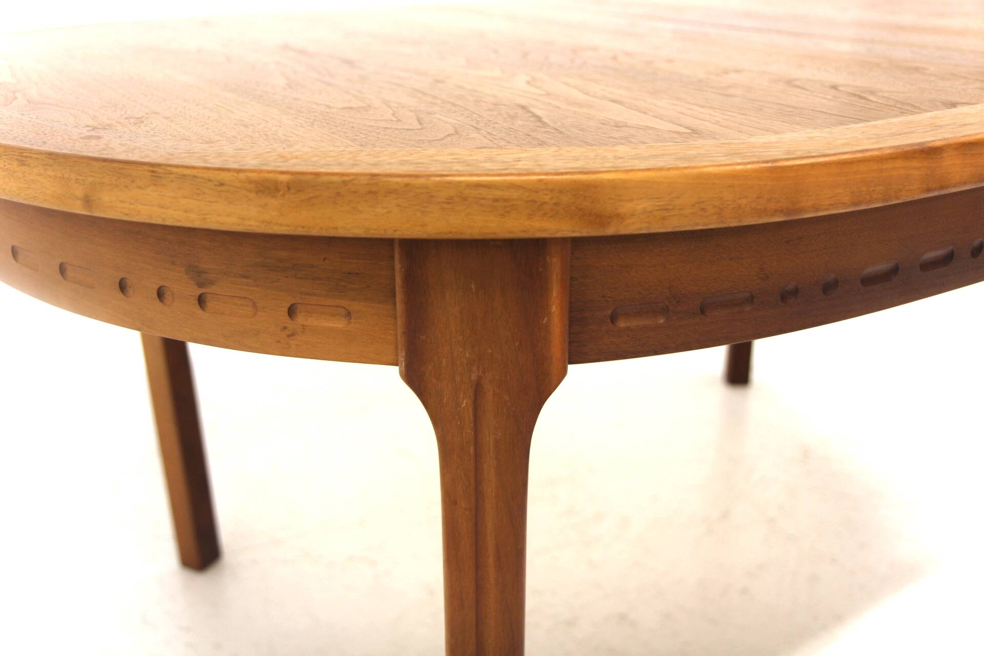 Dining table "Rimbo", Troeds, Bjärnum, Sweden, 1960