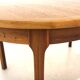 Dining table "Rimbo", Troeds, Bjärnum, Sweden, 1960