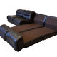 4-element sofa by Walter Knoll for Dreipunkt