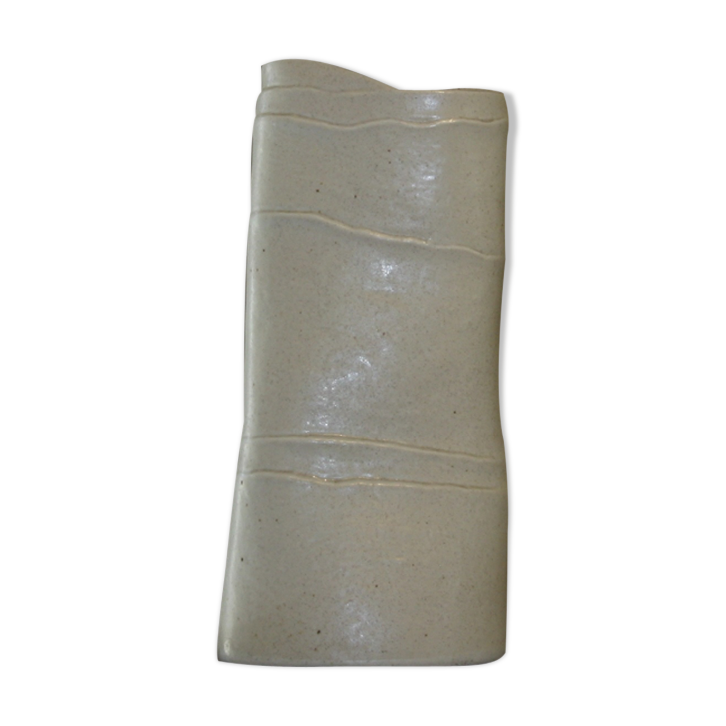 Vase en céramique
