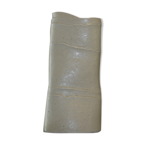 Vase en céramique