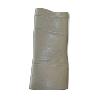 Ceramic vase