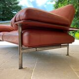 Diesis sofa antonio citerrio and paolo nova for b&b italia