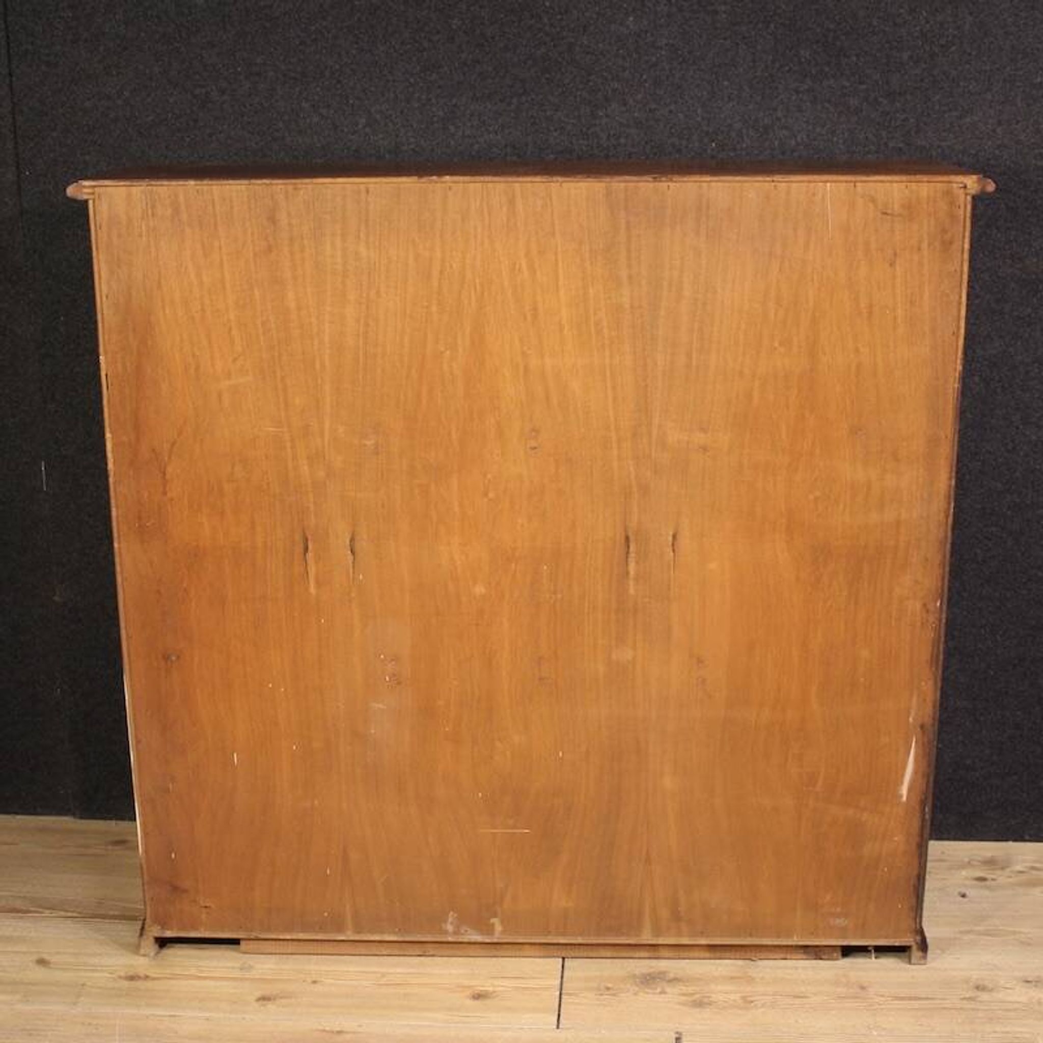 Italian design bookcase