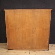 Italian design bookcase
