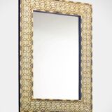 Wall mirror