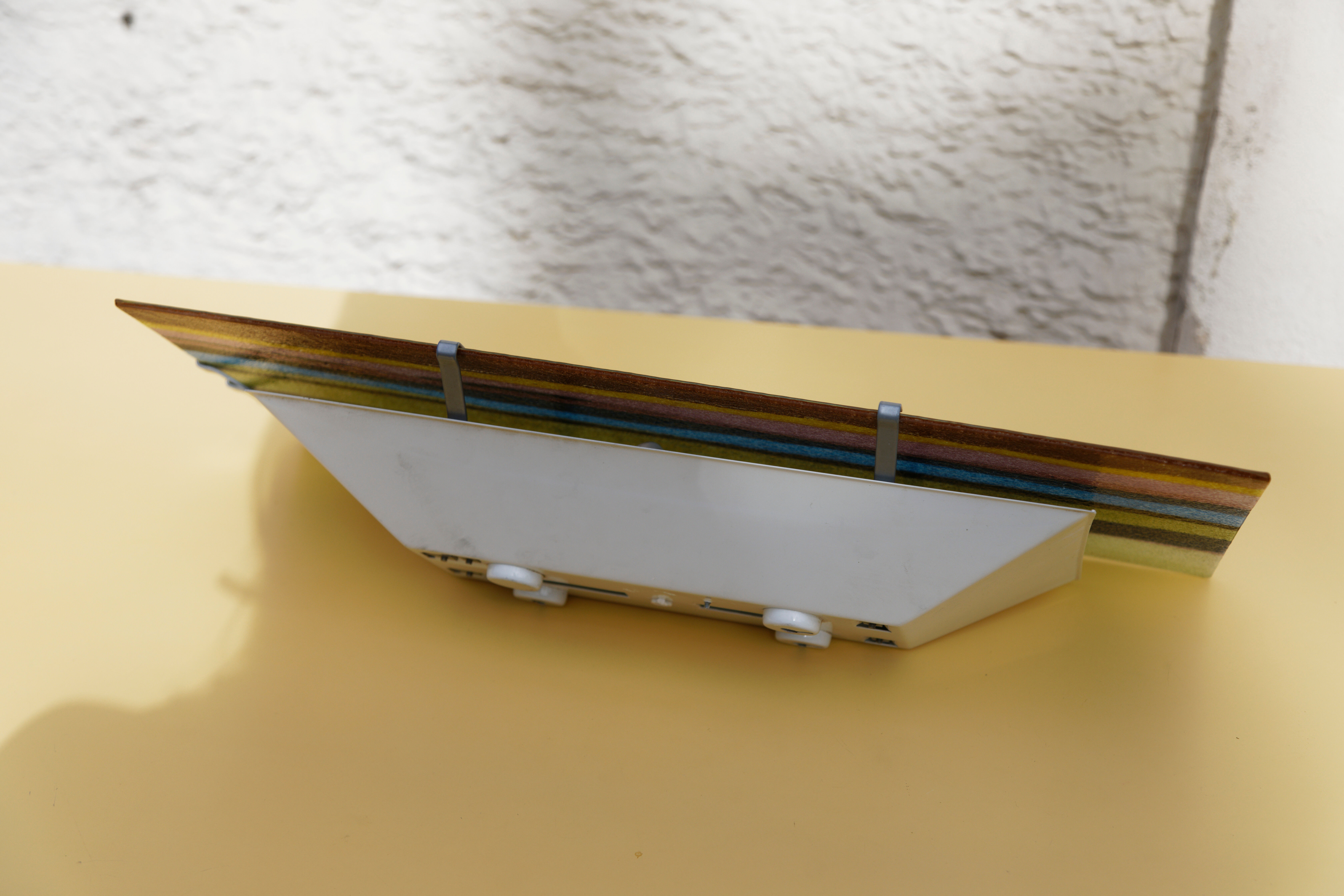 Wall lamp Murano multicolored Italy 70