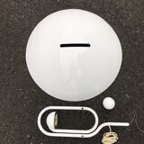 Suspension from the 1980s