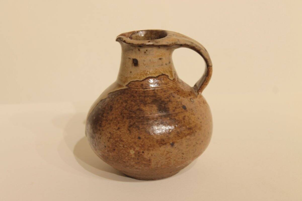 Ceramic jug Jacky Coville