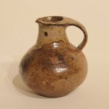 Ceramic jug Jacky Coville