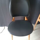 Chaises Baumann Pégase