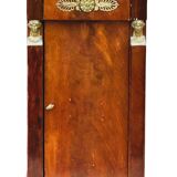 "Empire" bedside table