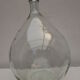 Demijohn transparent