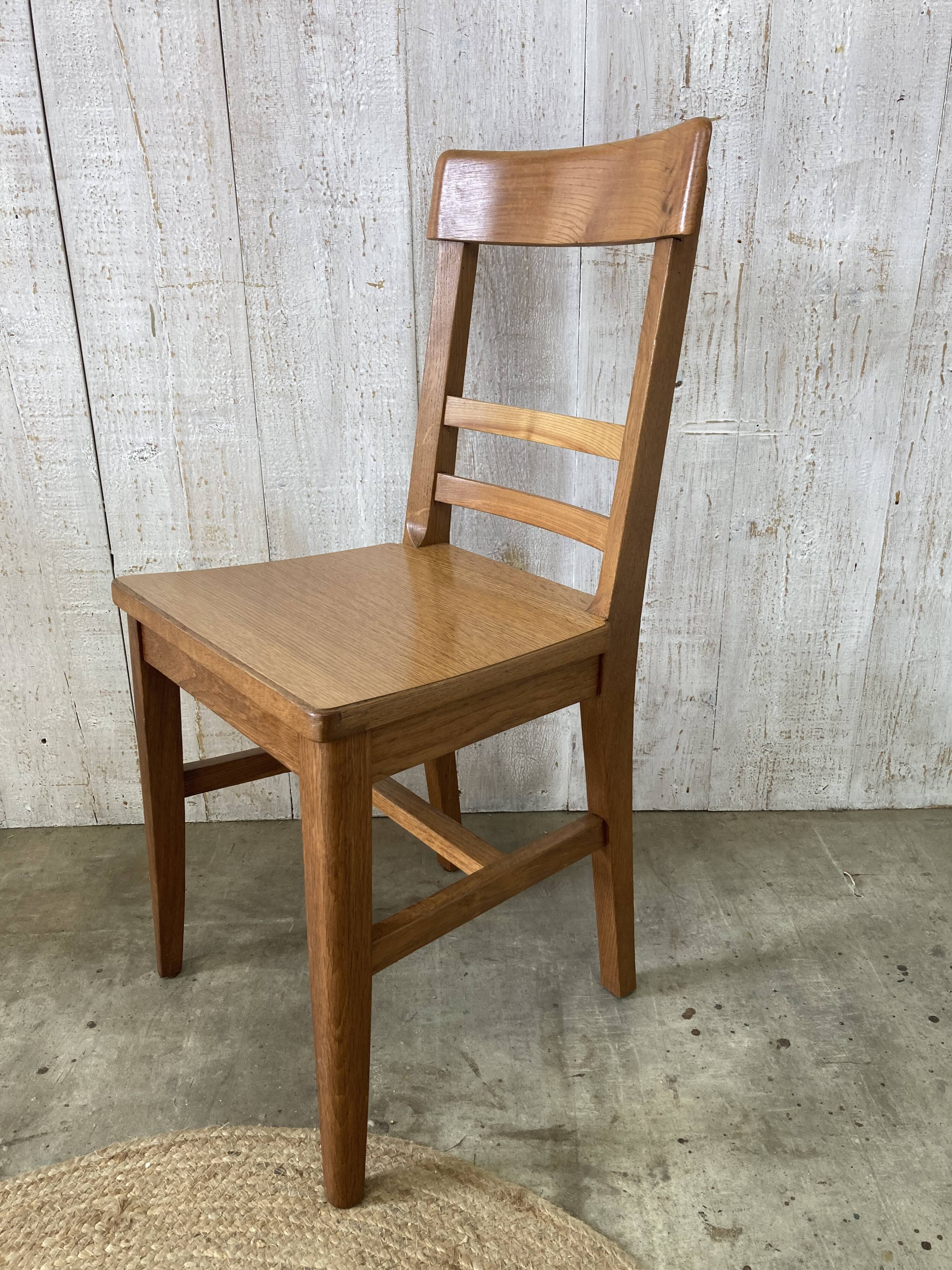 Bistro chairs