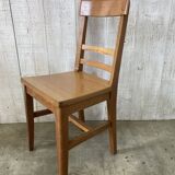 Bistro chairs