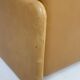 Vintage de Sede DS61 Leather Sofa Couch 70er Design 60er