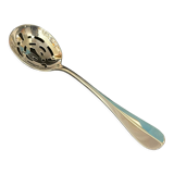 Christofle, olive spoon, ice cube model fidelio