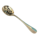 Christofle, olive spoon, ice cube model fidelio