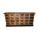 Furniture business