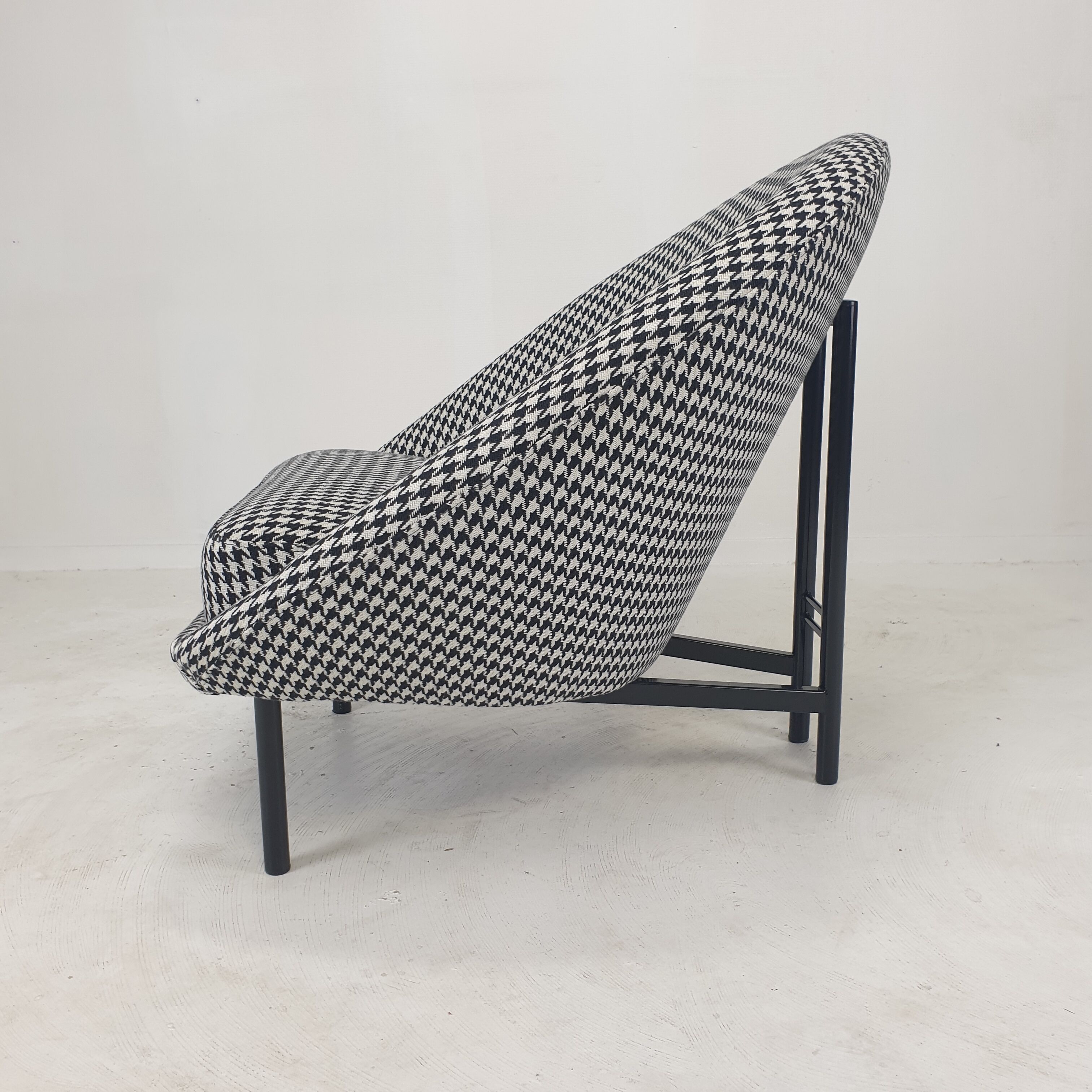 Set 2 F115 Lounge Chairs by Theo Ruth for Artifort, 1970s