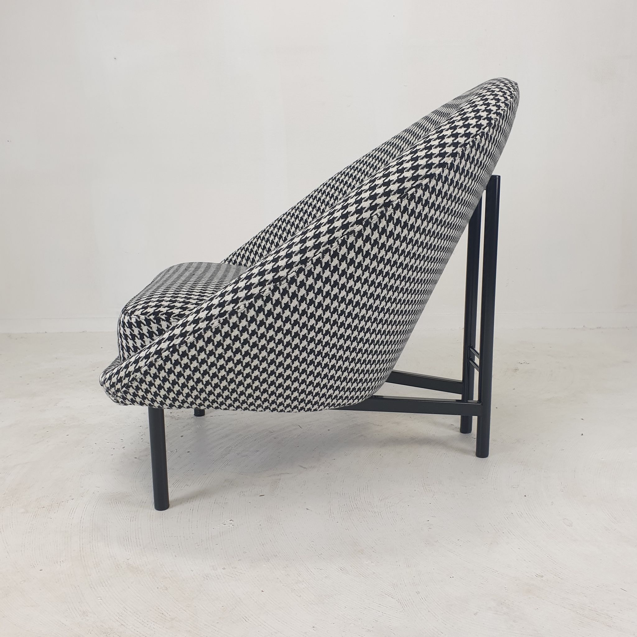 Set 2 F115 Lounge Chairs by Theo Ruth for Artifort, 1970s