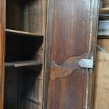 Louis xv wardrobe